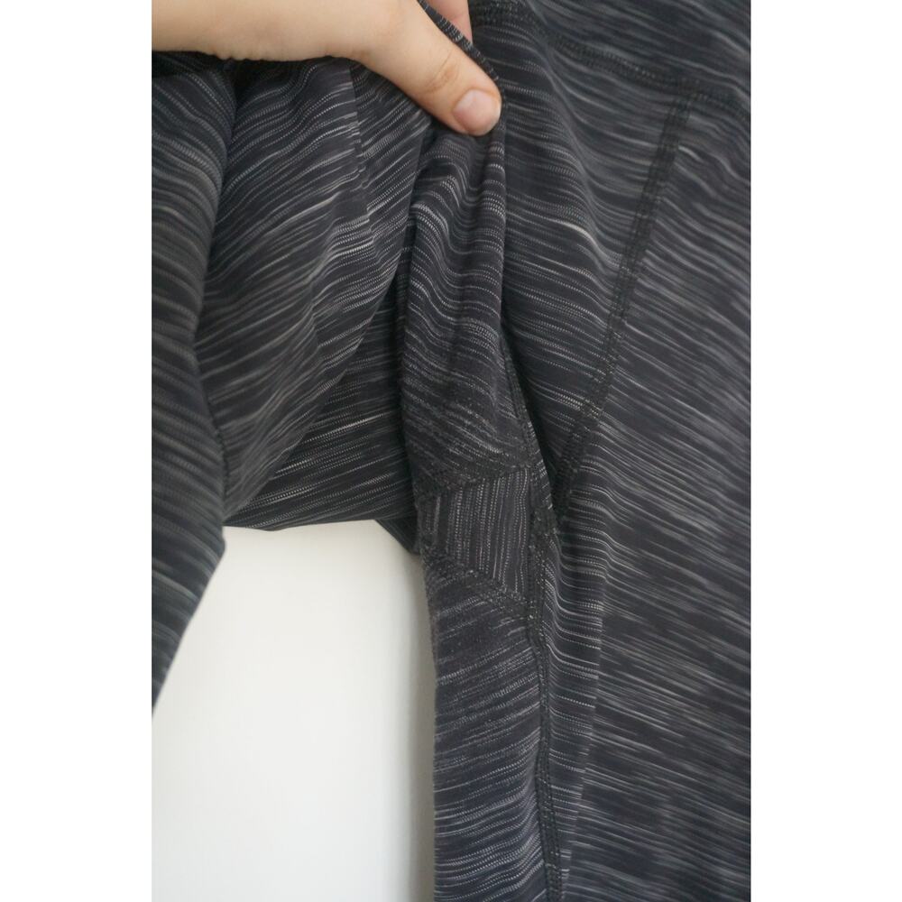 Lululemon Leggings Size 10 EUC - Picture 5 of 8